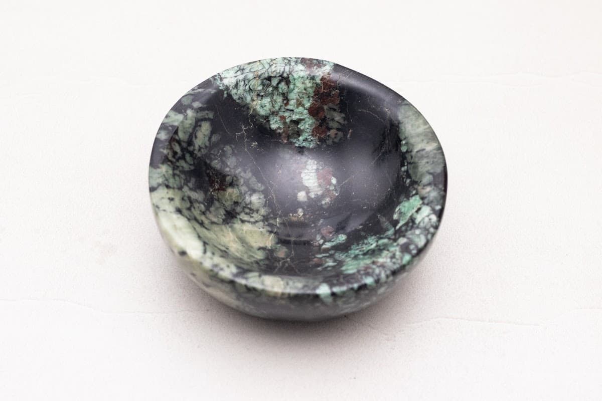 Bowl Esmeralda — Linha Servir