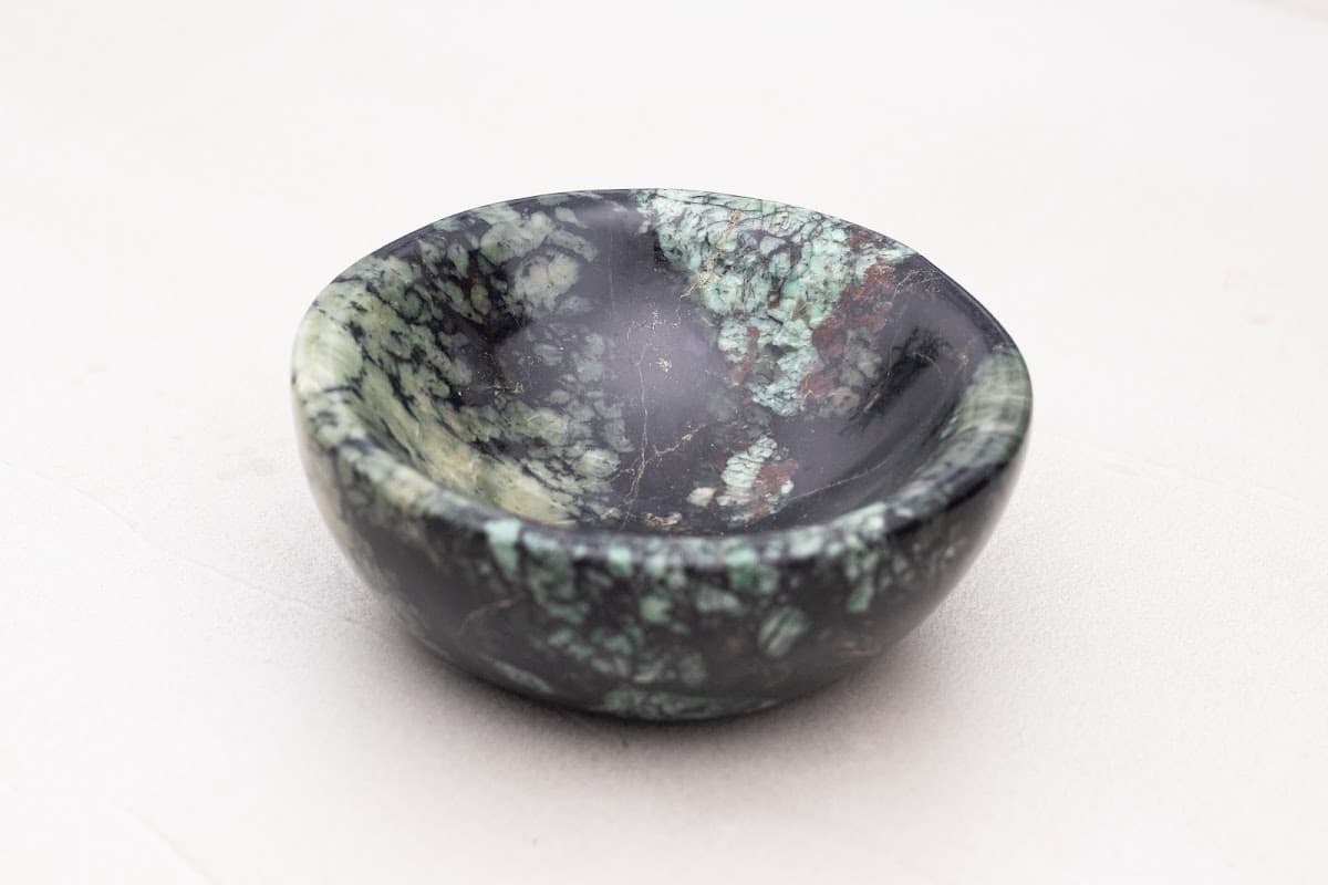 Bowl Esmeralda — Linha Servir