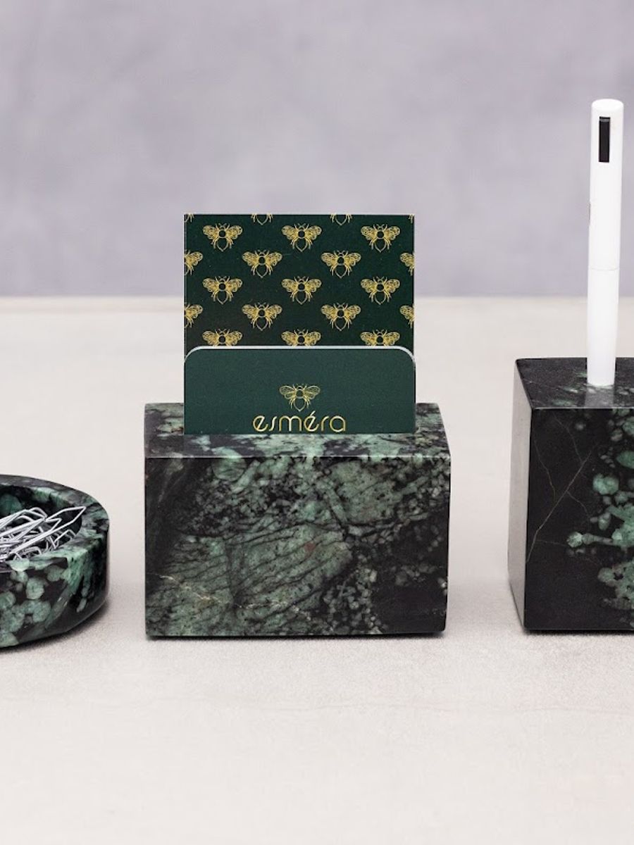 Kit Escritório Esméra