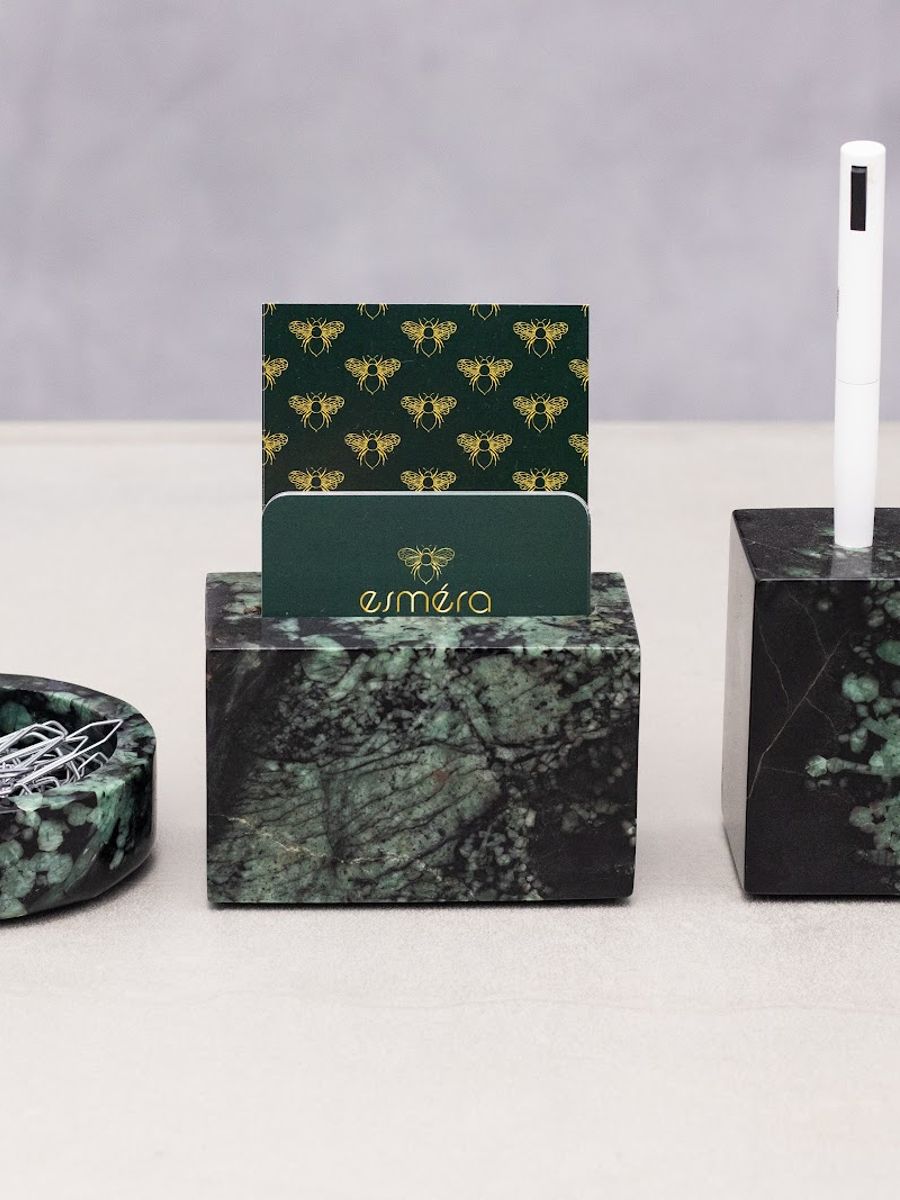 Kit Escritório Esméra