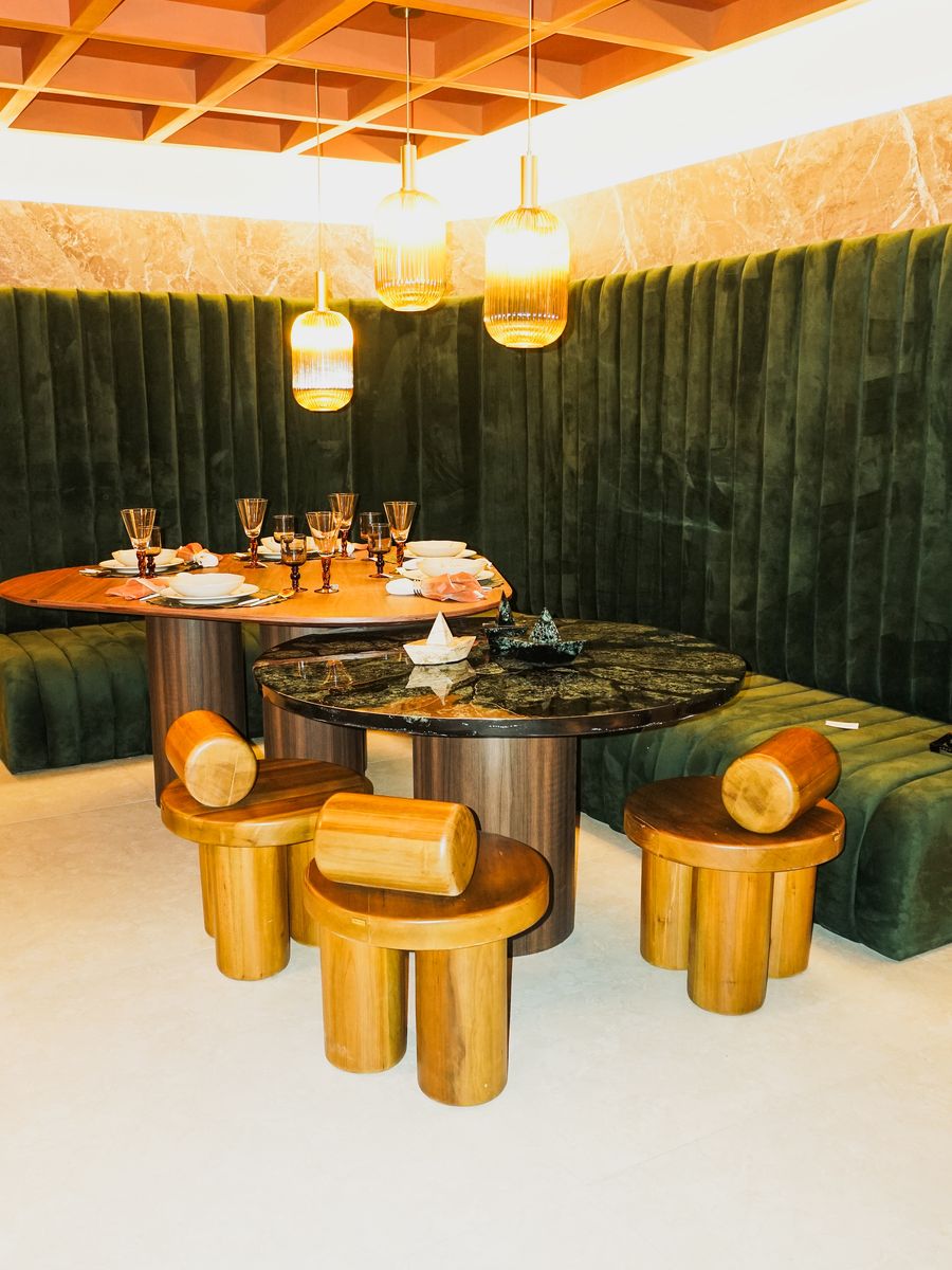 Mesa Esmeralda — imagem 3