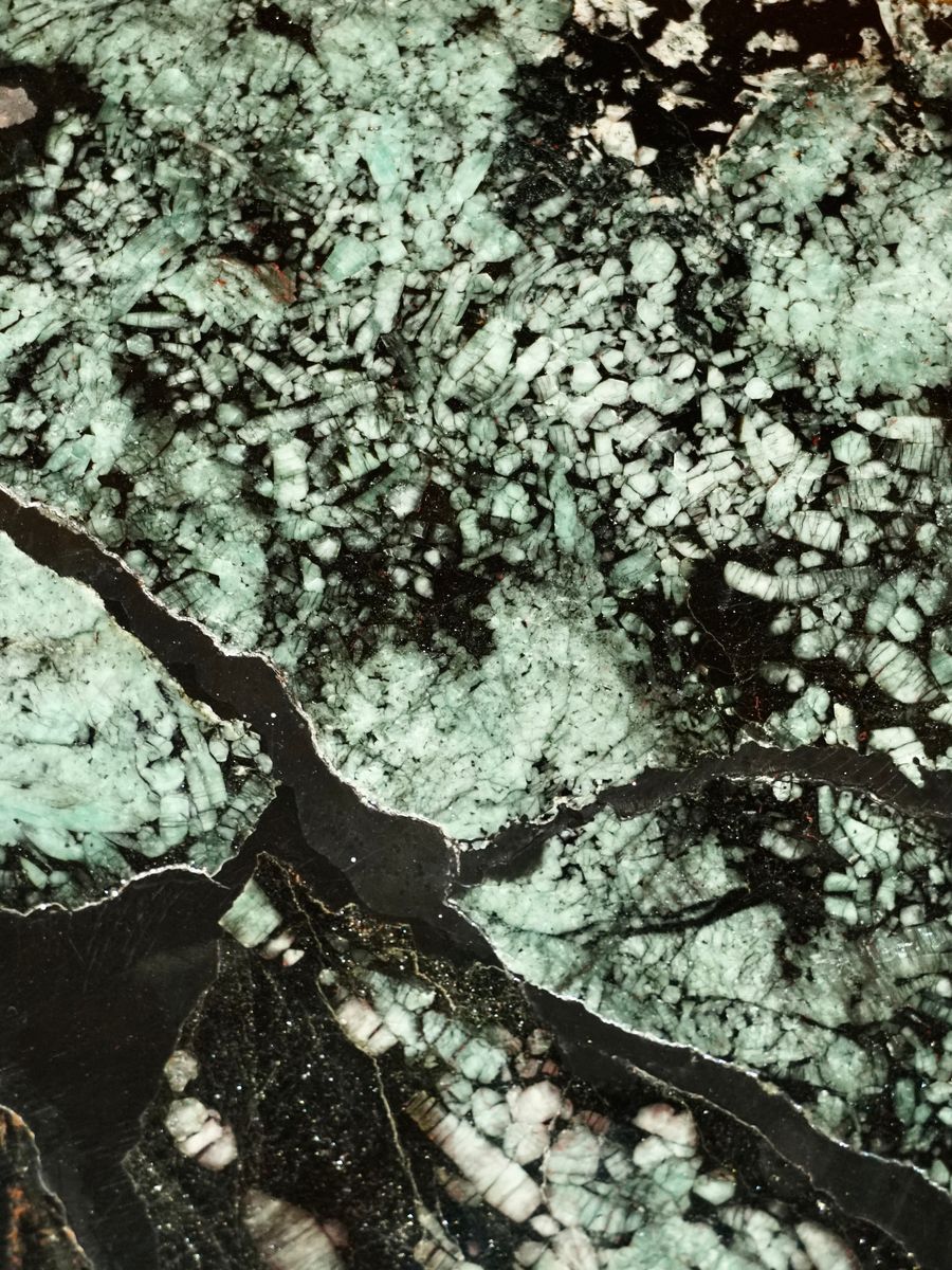 Mesa Esmeralda — imagem 1